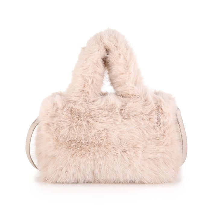 Stunt Tas Beige - 935