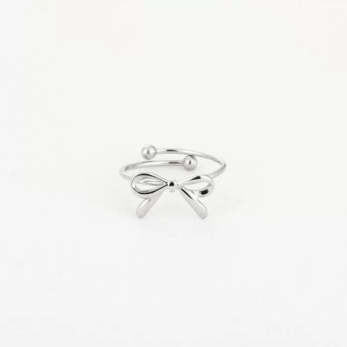 Chloe Ring - Silver