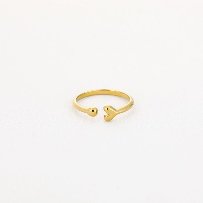 Lea Ring - Gold