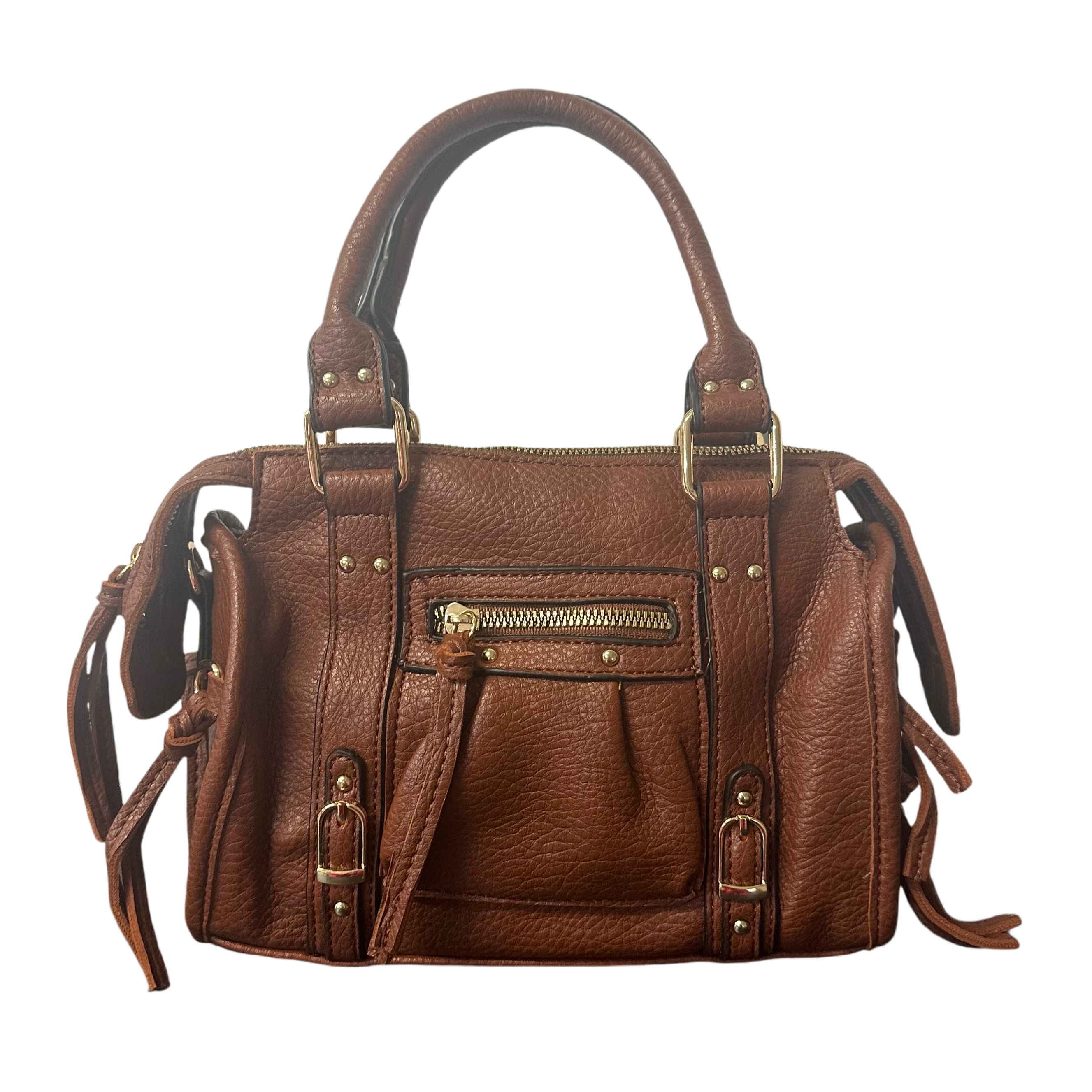 Liv Medium Tas - Bruin