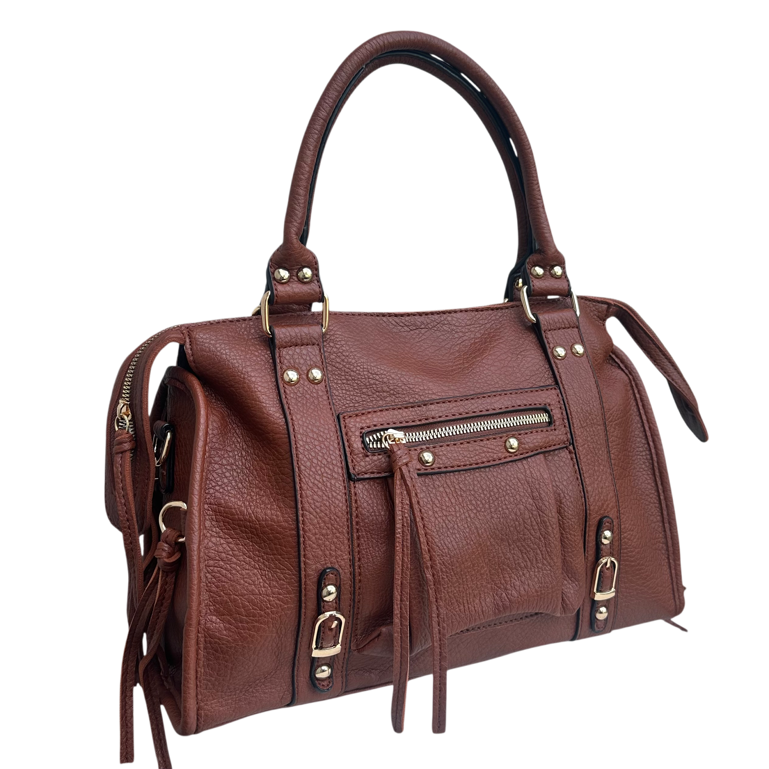 Liv XL Tas - Bruin