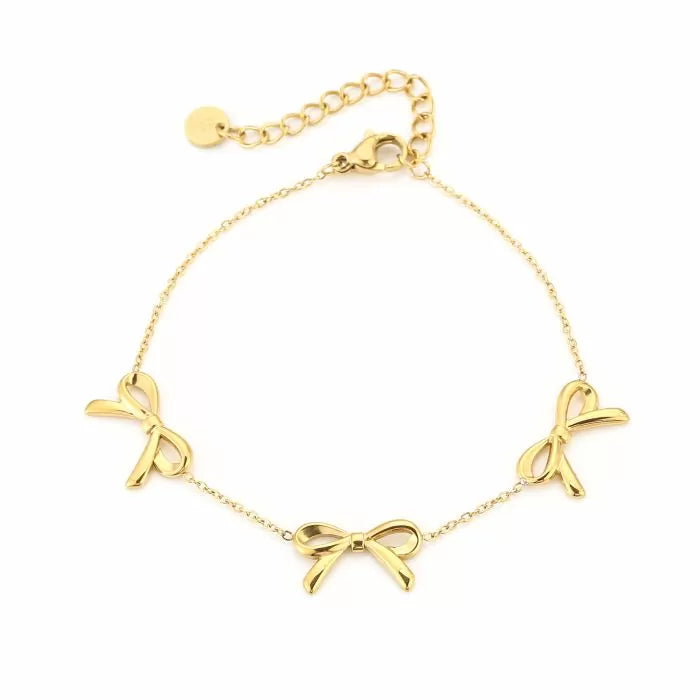 Demi Bracelet - Gold PRE ORDER