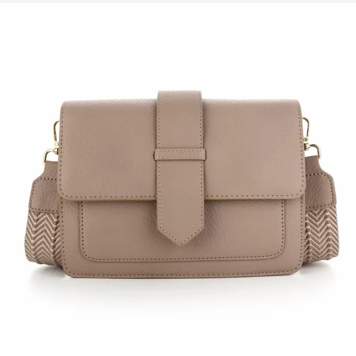 Silvana Tas - Khaki