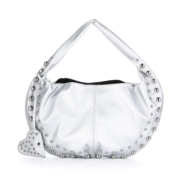 Nienke Tas - Zilver