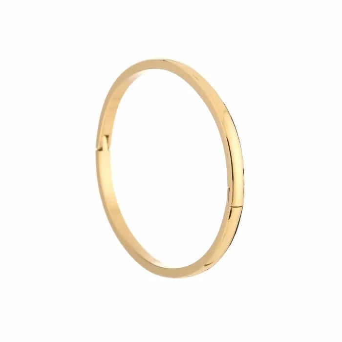 Bangle Faye Basic Bracelet - Gold