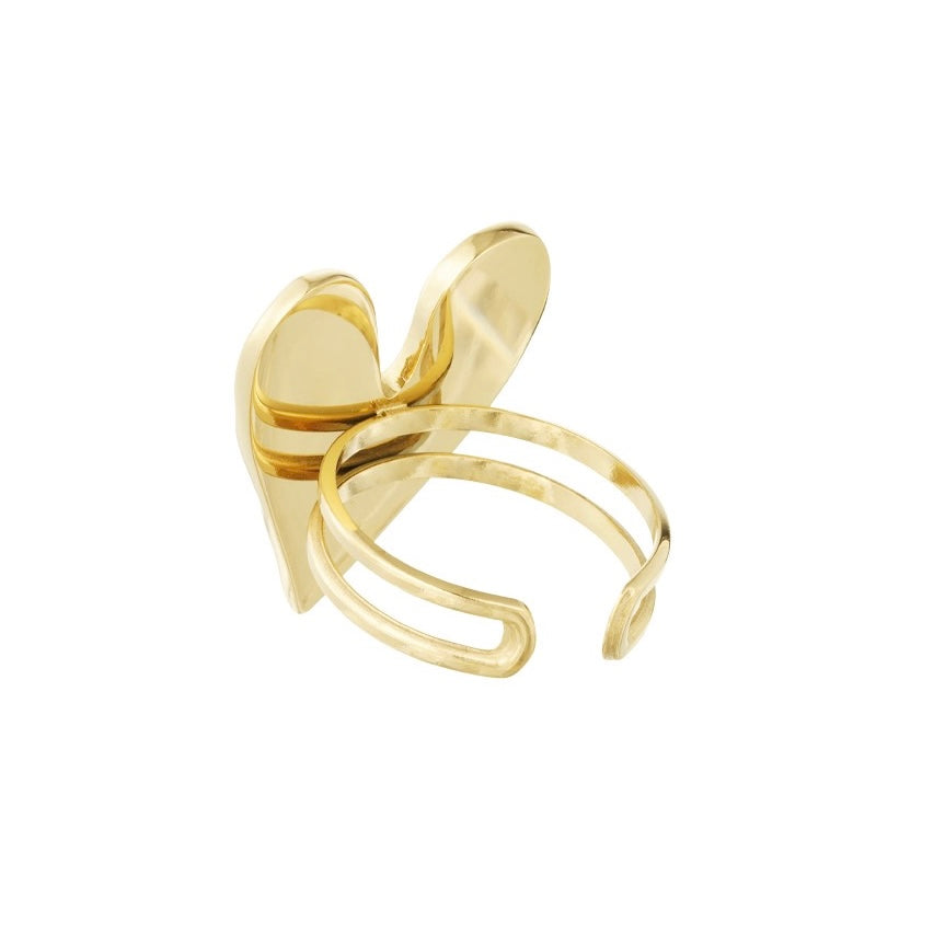 My Love Ring - Gold