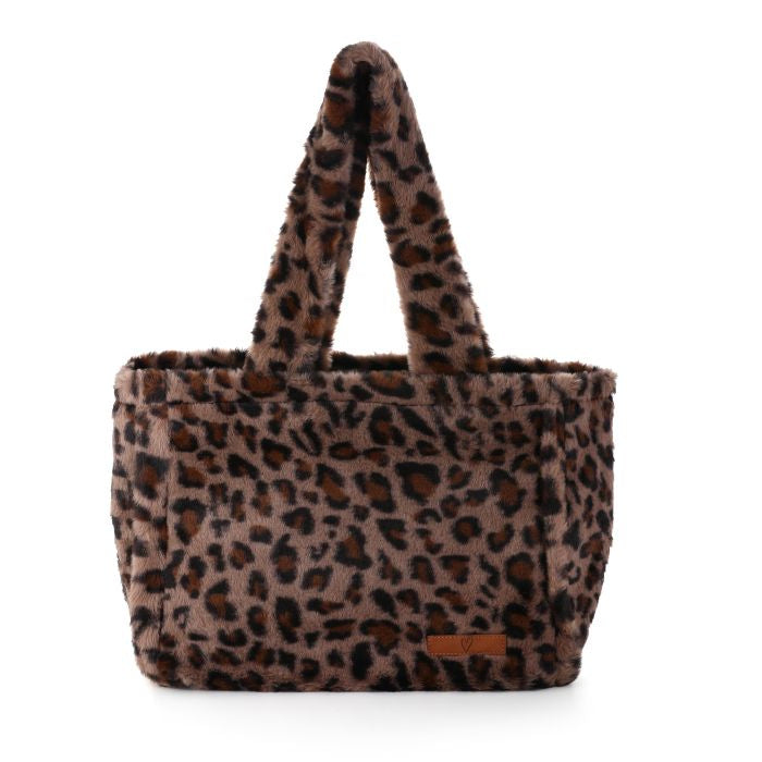 Stunt Tas Brown - 960