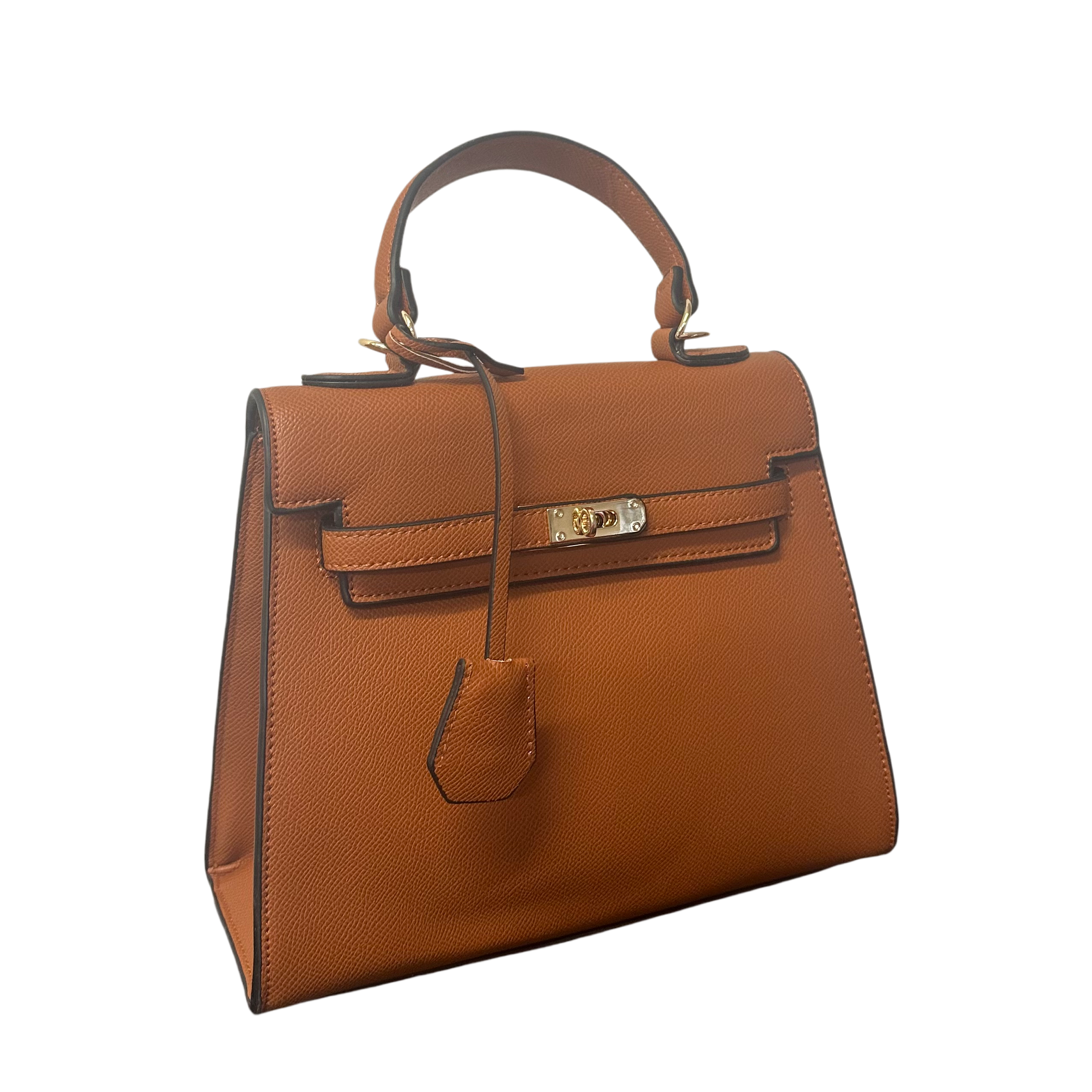 Luxery Tas - Bruin