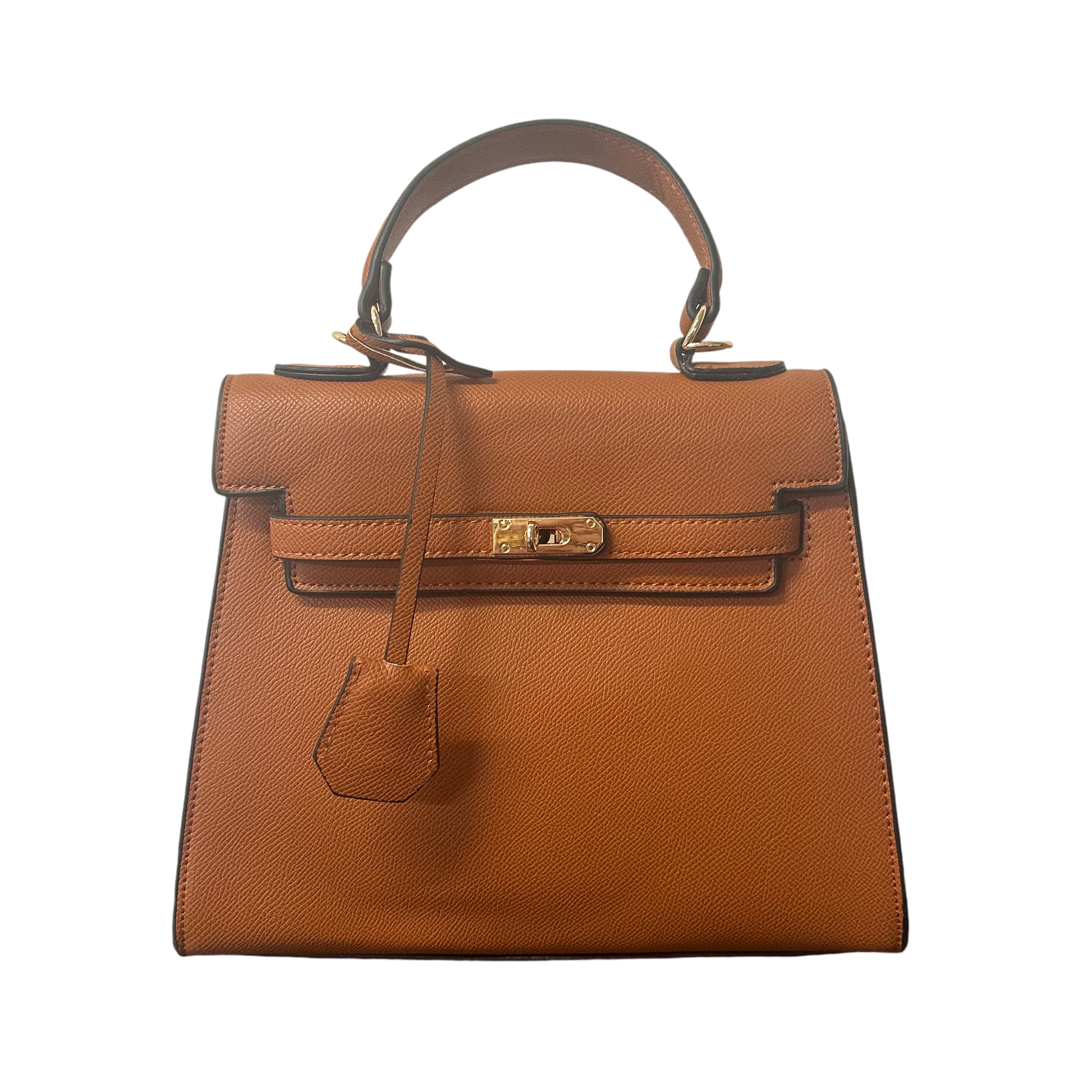 Luxery Tas - Bruin