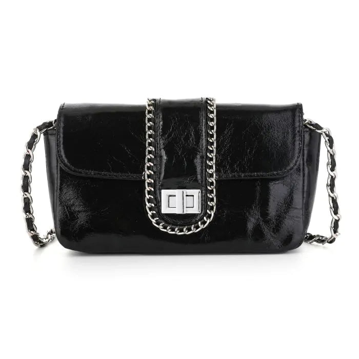 Glamour Tas - Zwart