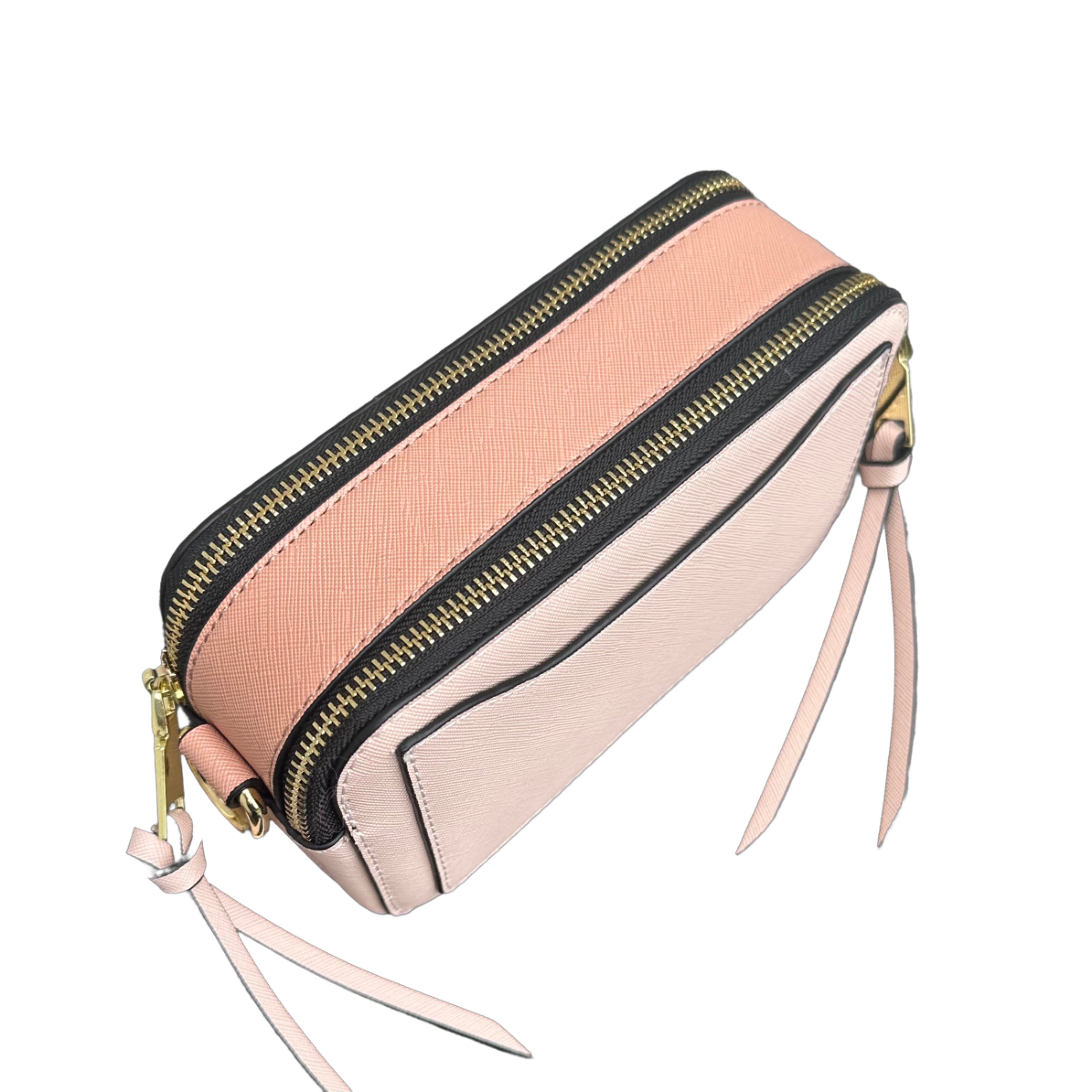 Marcelina Bag - Roze - Sieradenbycelin Sieradenbycelin Sieradenbycelin