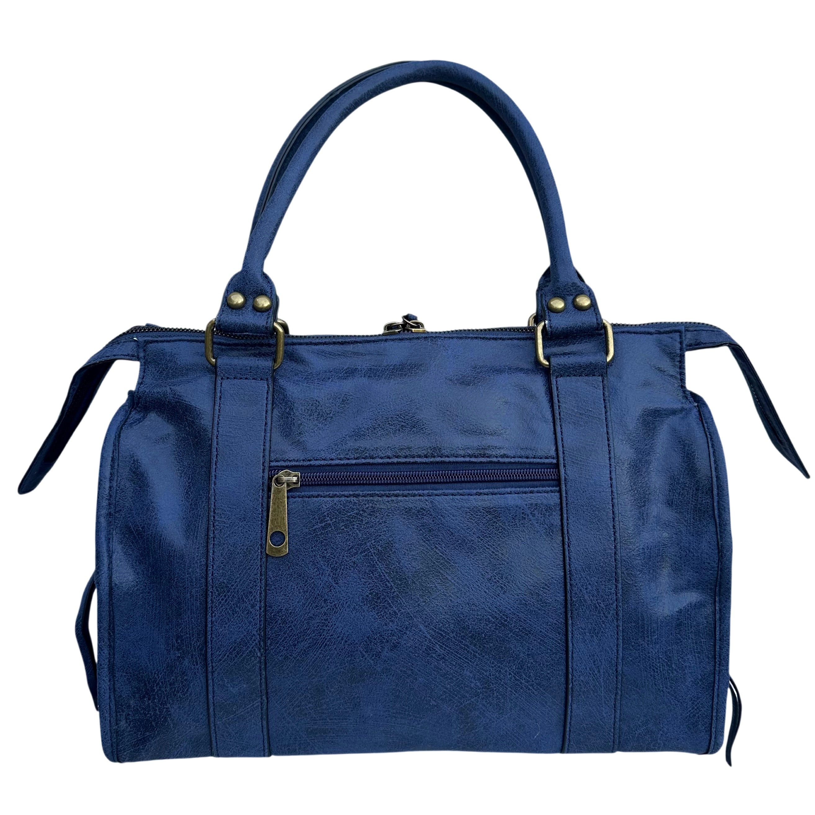 Liv Blossom XL Tas - Navy