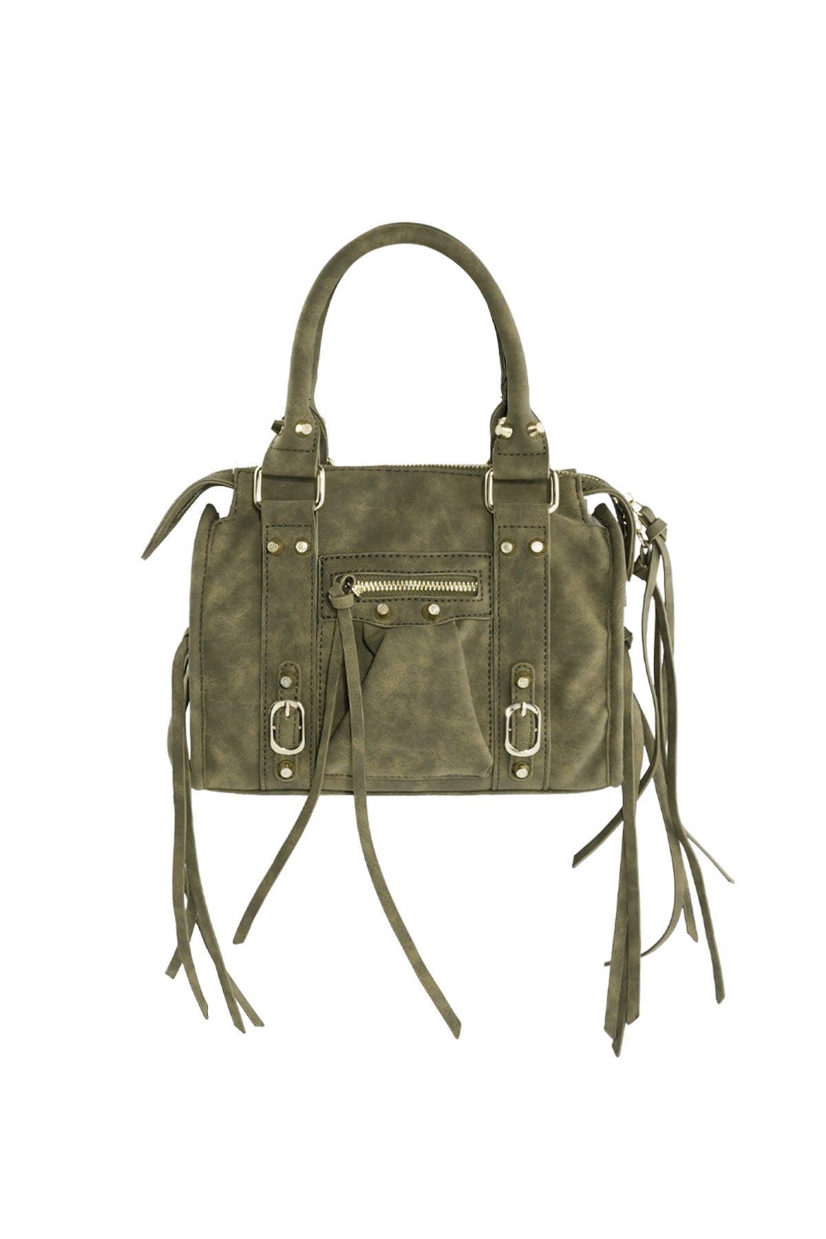 Liv Tas Medium - Fringe Army Groen