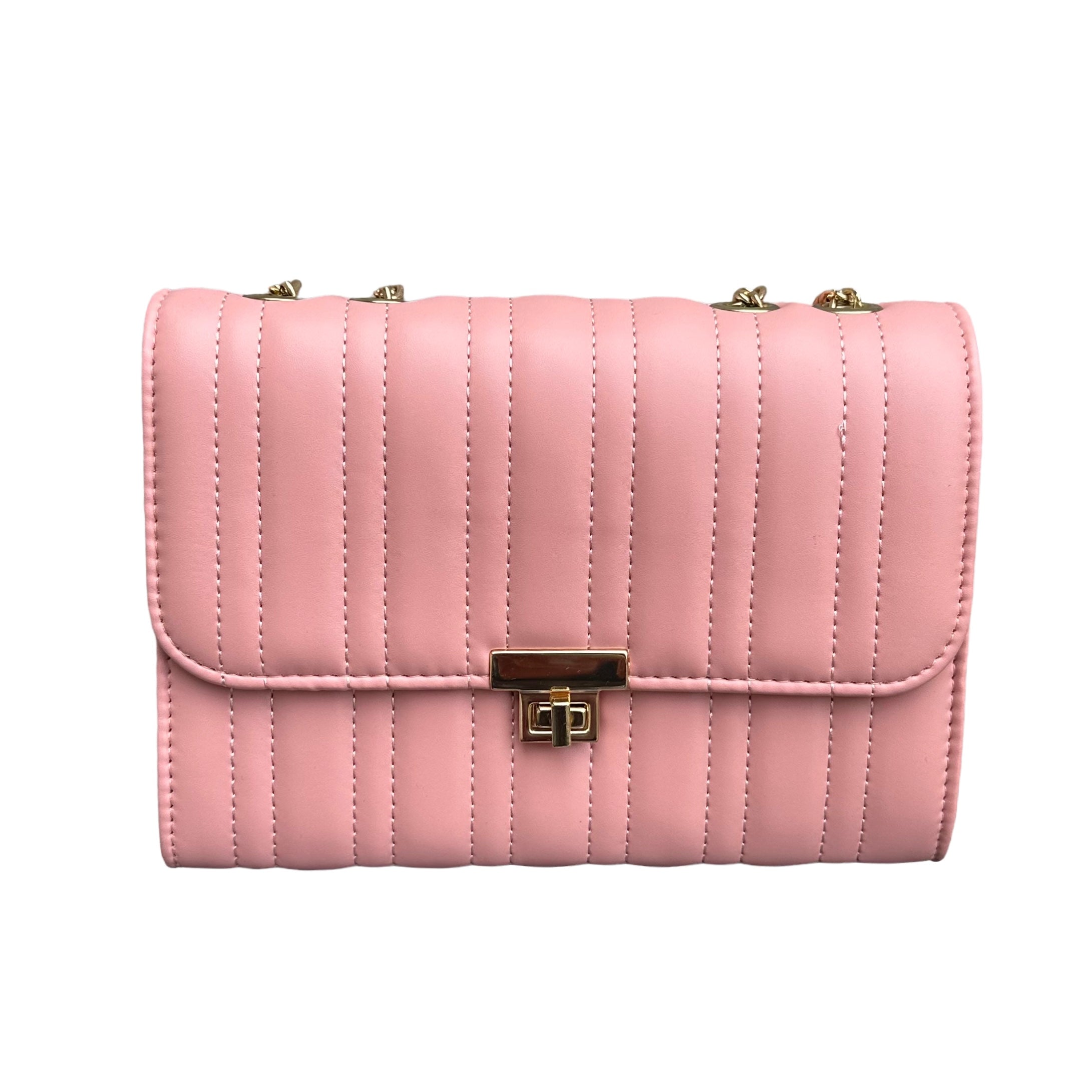 Romy Tas - Roze