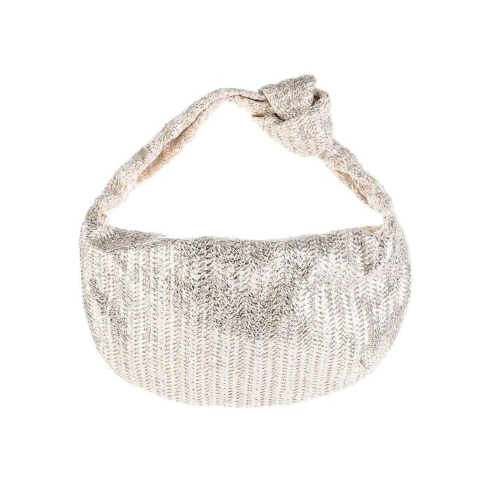 Ayla Tas - Zilver