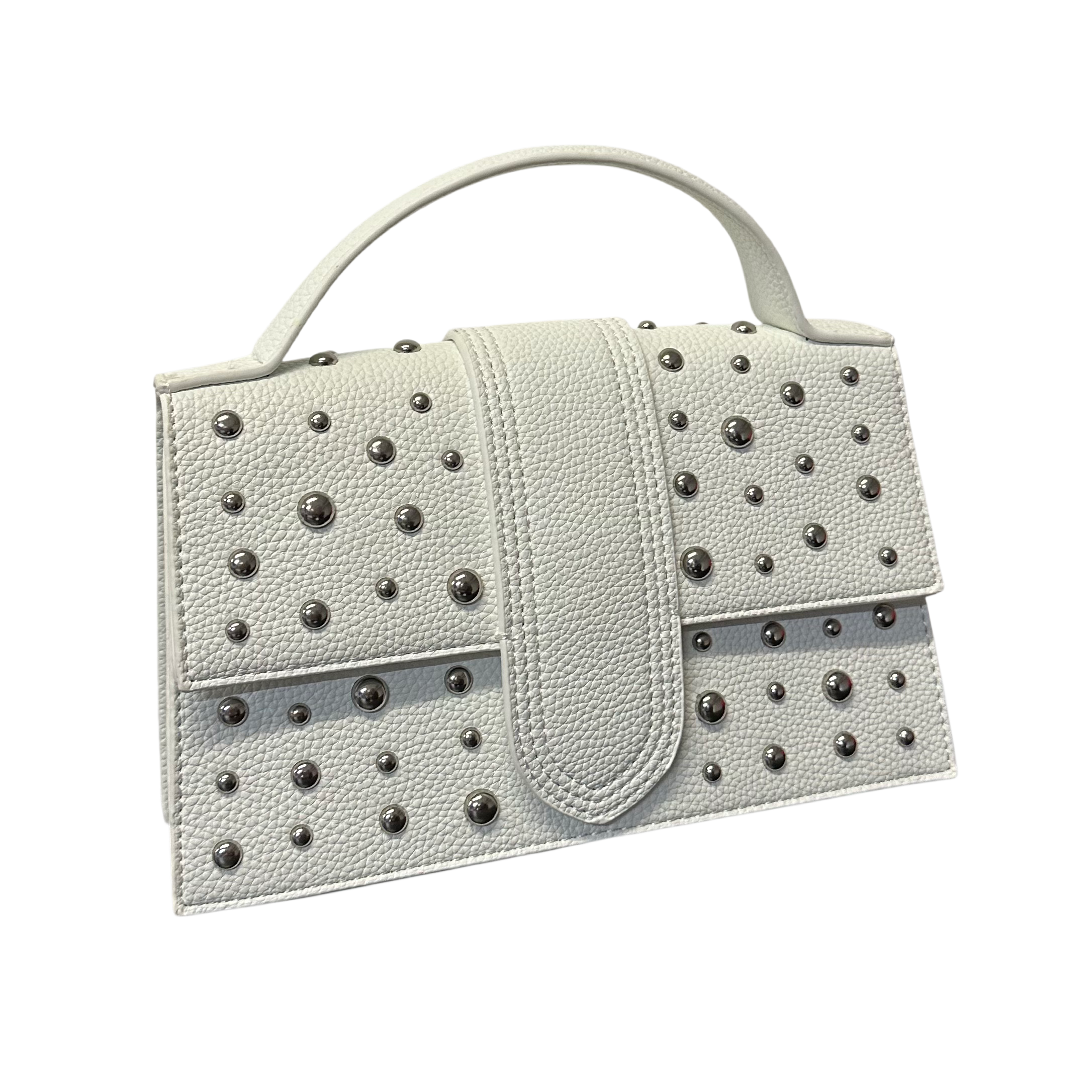 Xen Tas - Wit