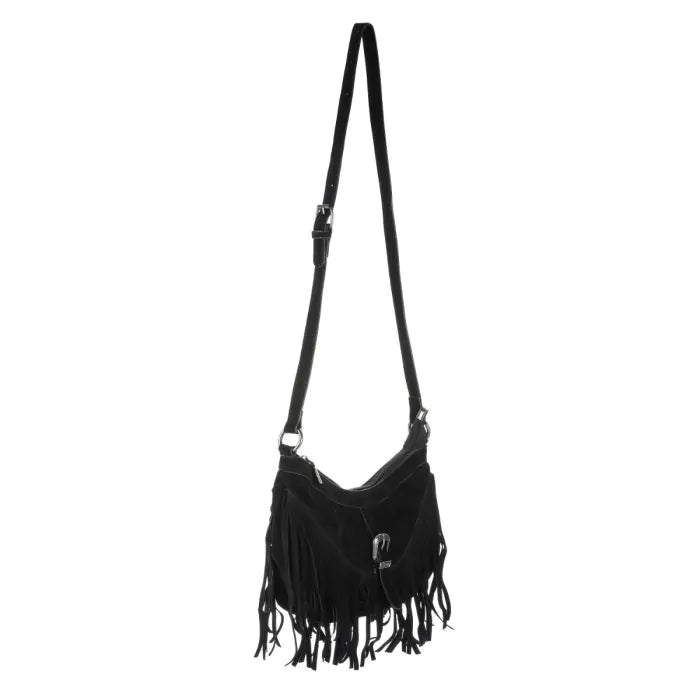 Cowboy Tas - Zwart