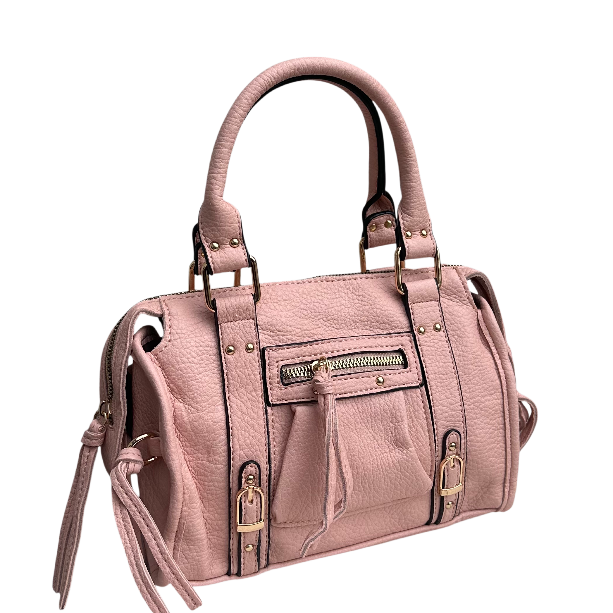 Liv Medium Tas - Roze