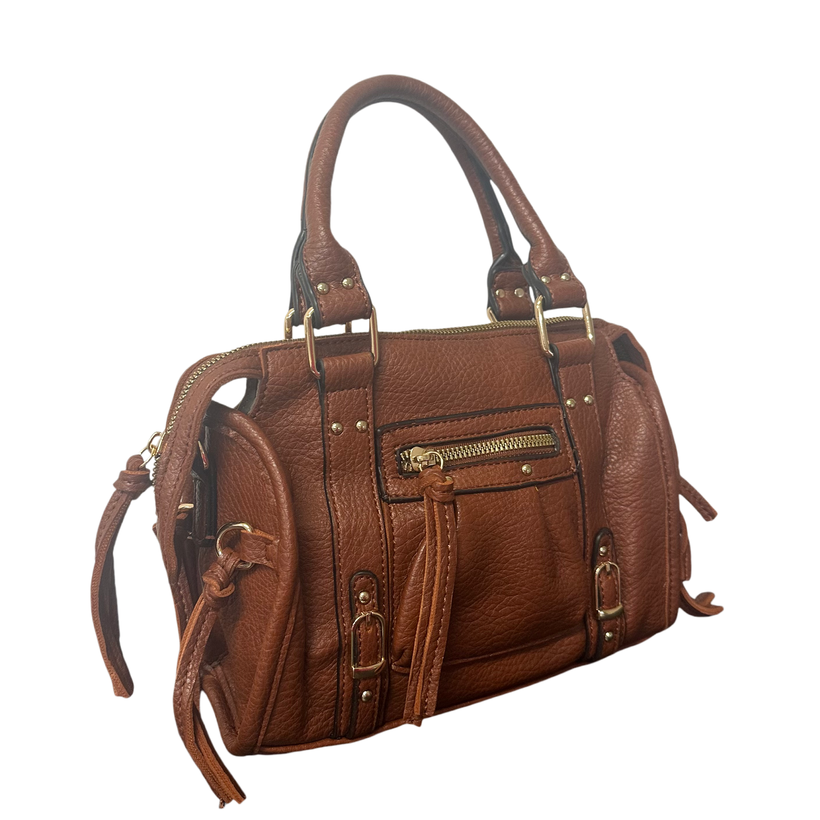 Liv Medium Tas - Bruin