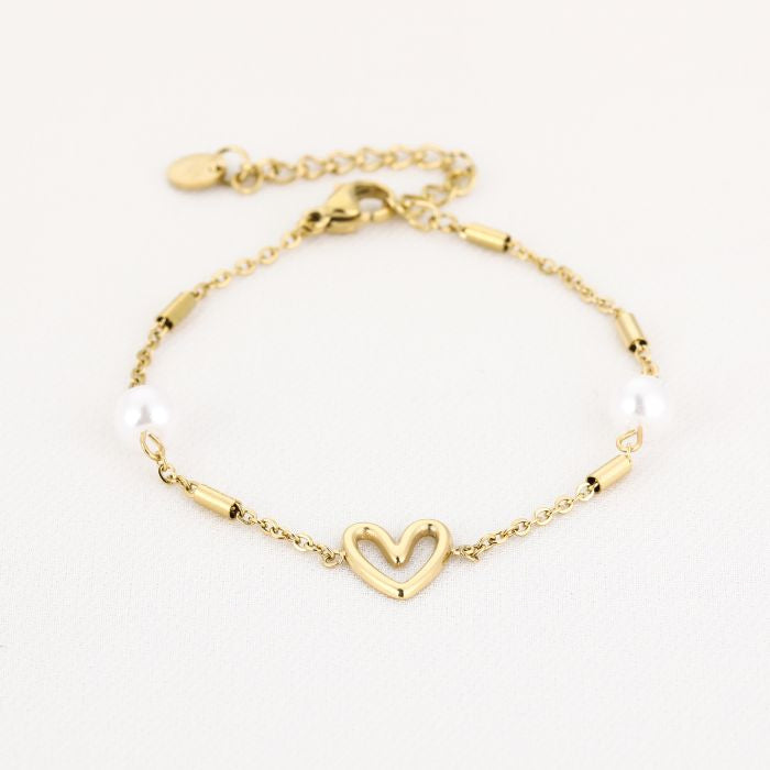 Rebecca Bracelet - Gold