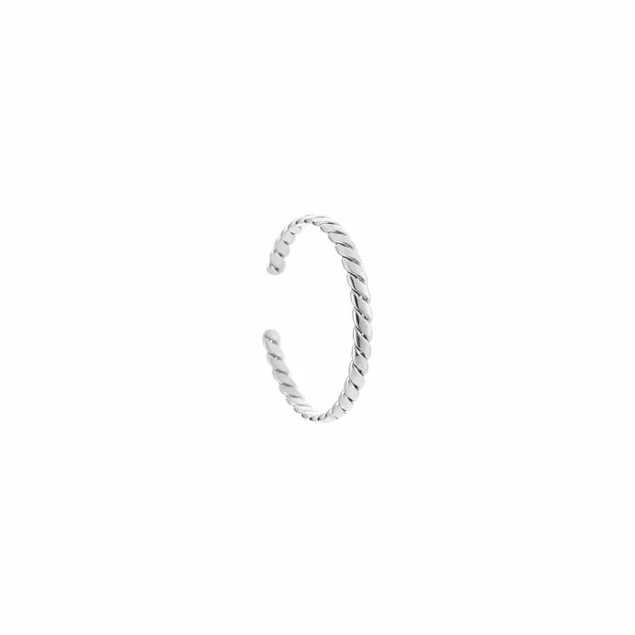 Thin Ring - Silver