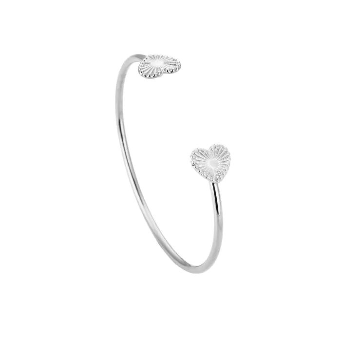Bangle Marilena Bracelet - Silver