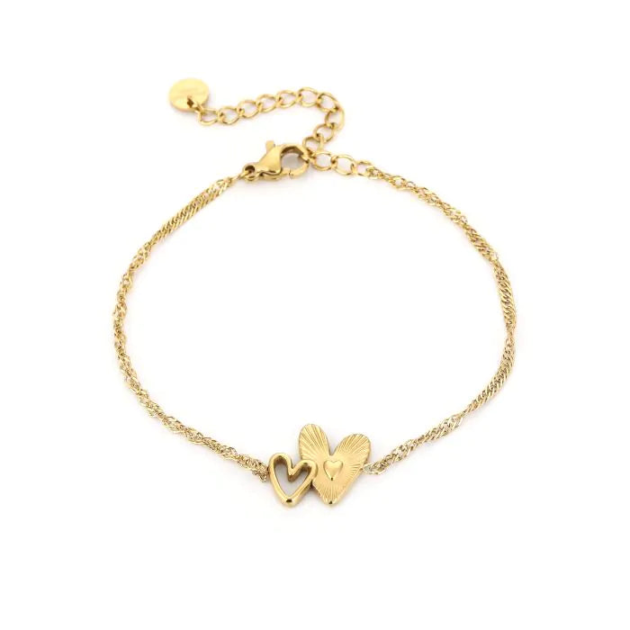 Luna Bracelet - Gold PRE ORDER