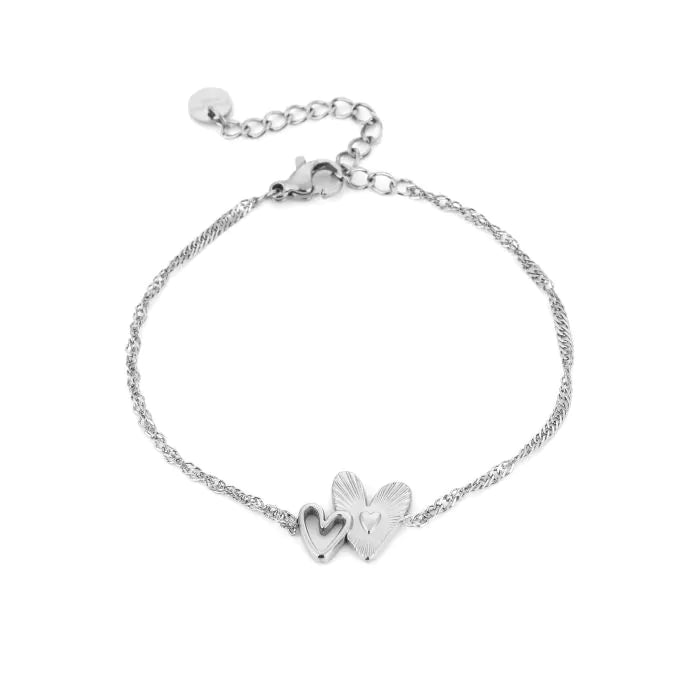 Luna Bracelet - Silver PRE ORDER