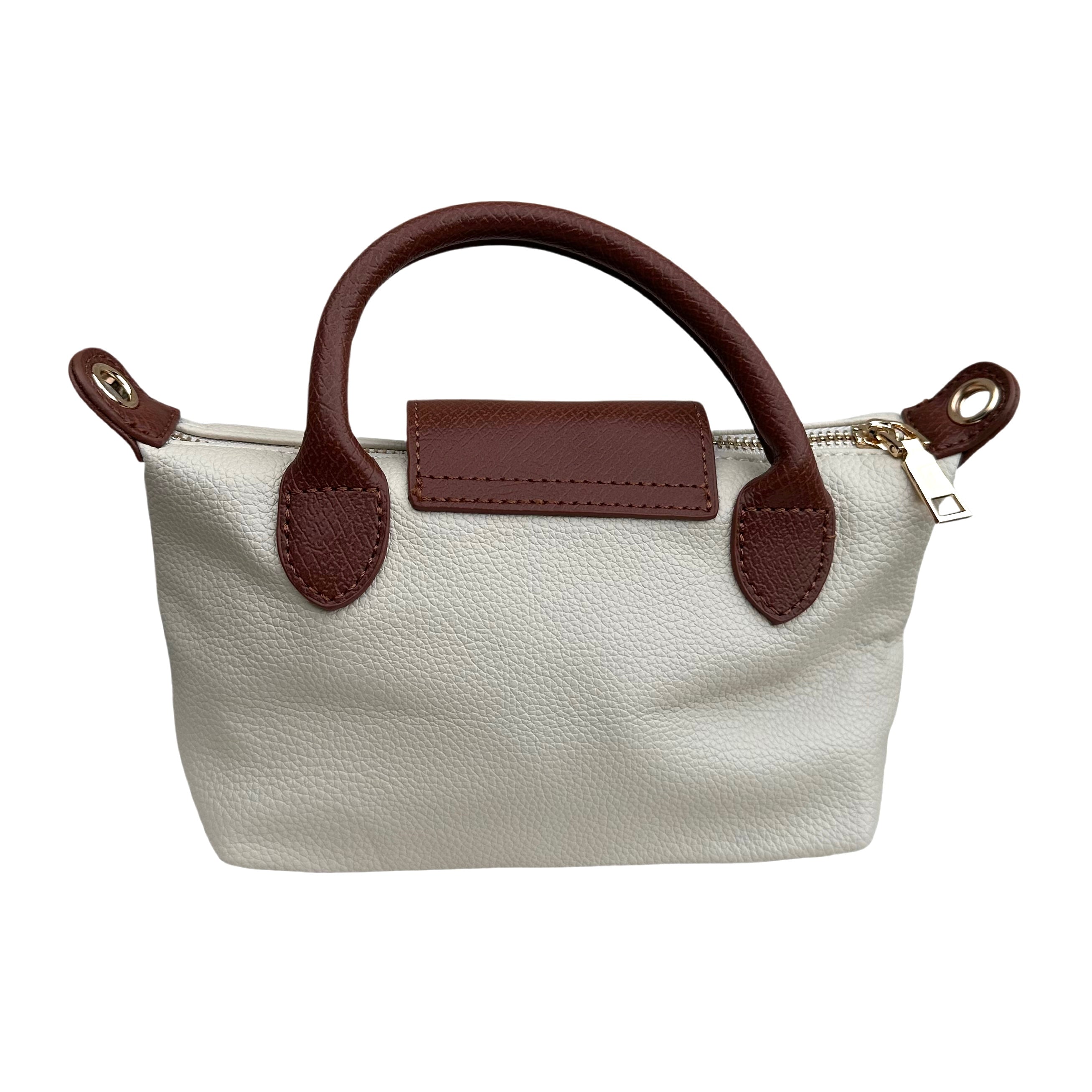 Priscilla Basic Tas - Beige