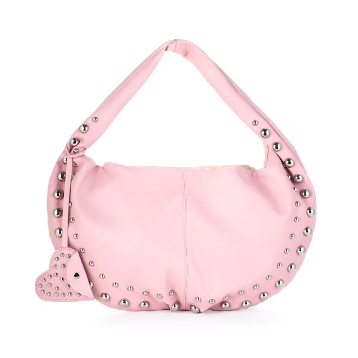 Nienke Tas - Roze
