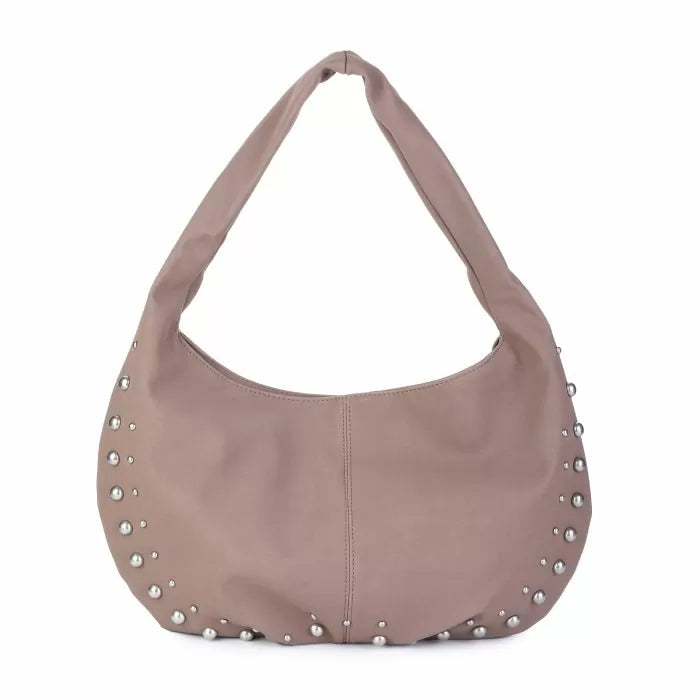 Studs Tas - Taupe
