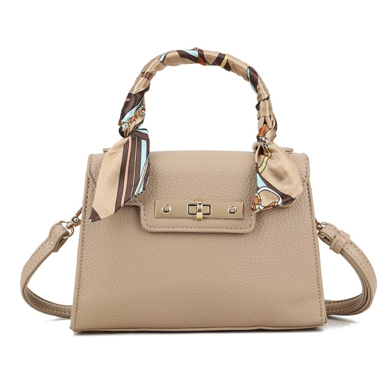 Jindy Tas - Taupe