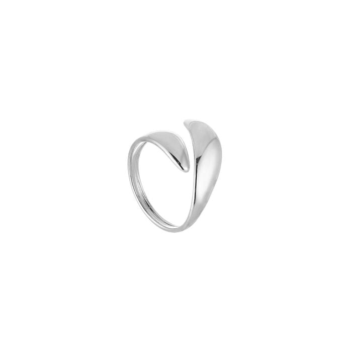 Lena Ring - Silver