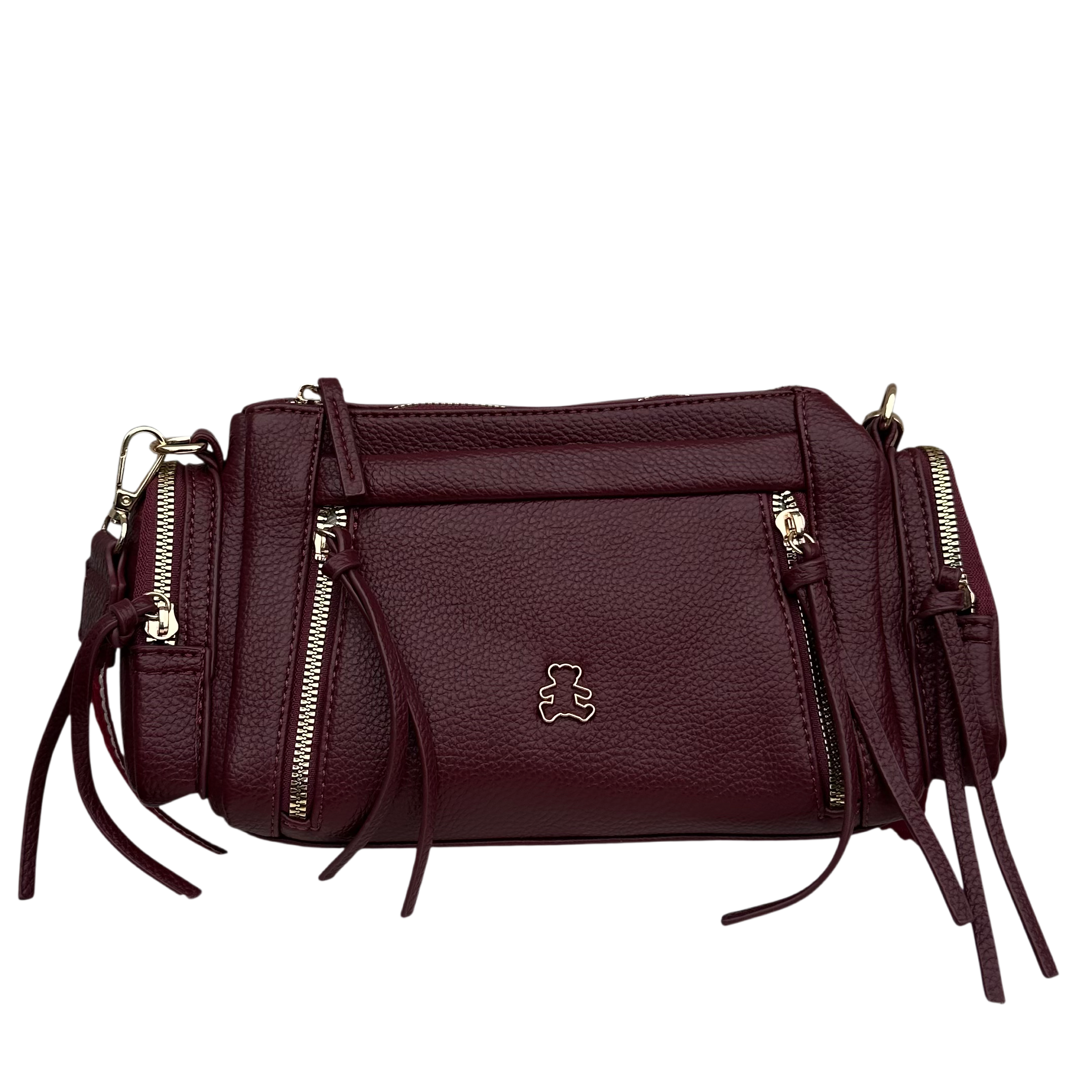 Teddy Tas - Bordeaux