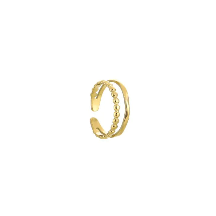 Rozemarijn Ring - Gold