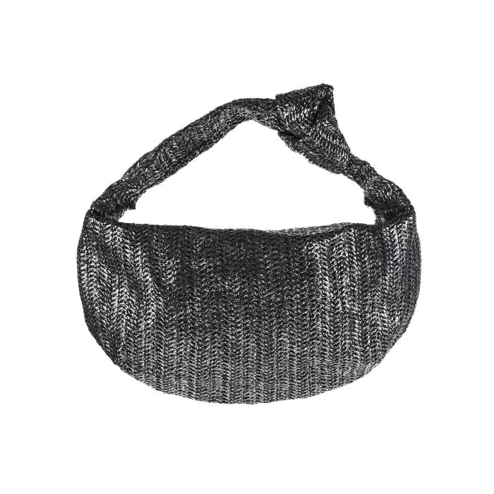 Ayla Tas - Zwart met Zilver