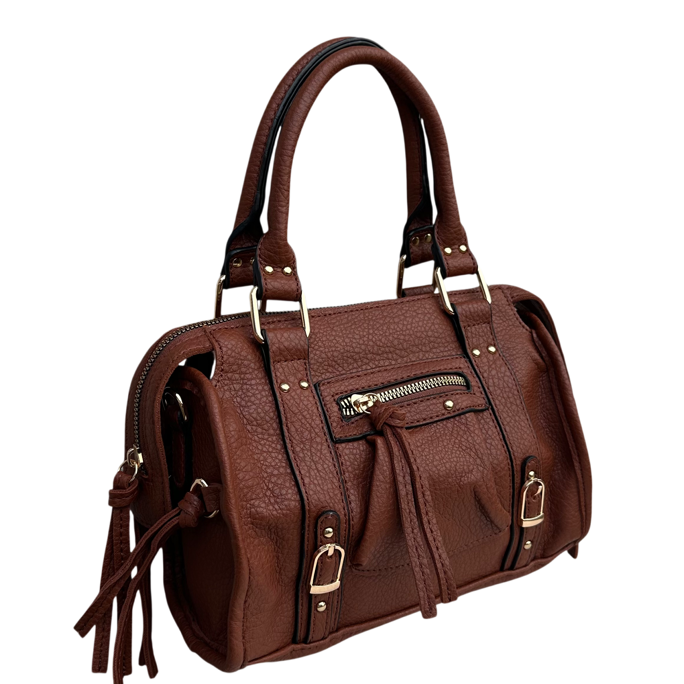 Liv Medium Tas - Bruin