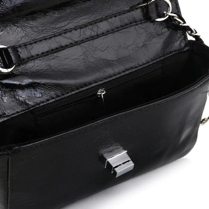 Glamour Tas - Goud