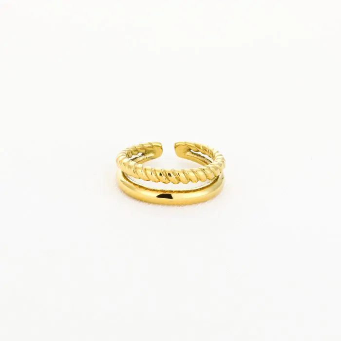 Sanne Ring - Gold