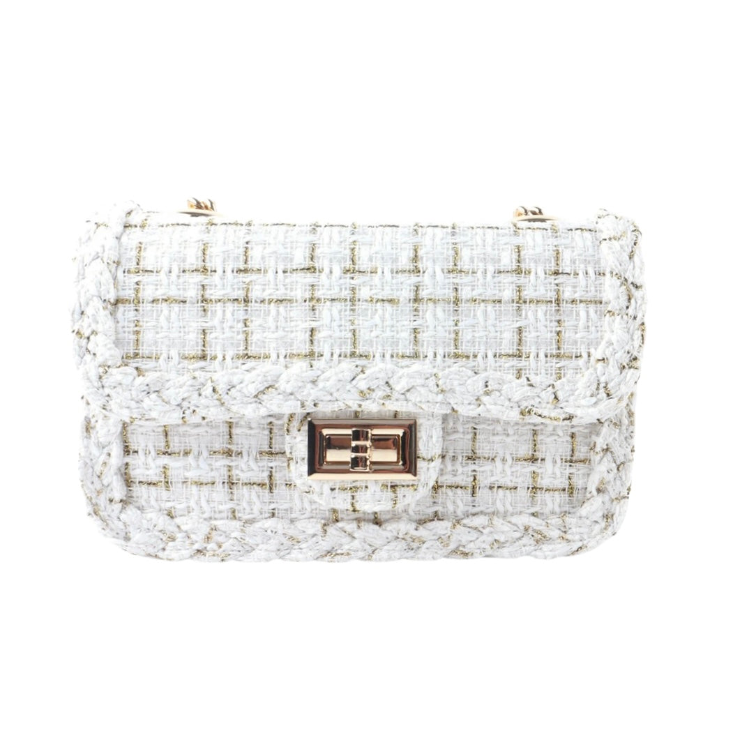 Daphne Tas - Wit