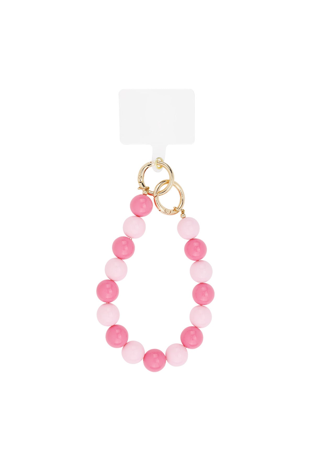 Telefoon Koordje Candy - Roze