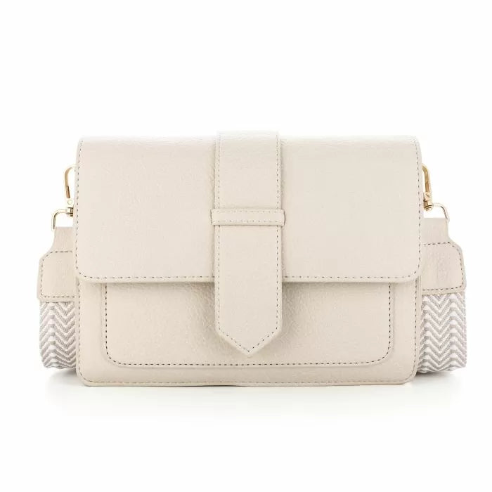 Silvana Tas - Beige
