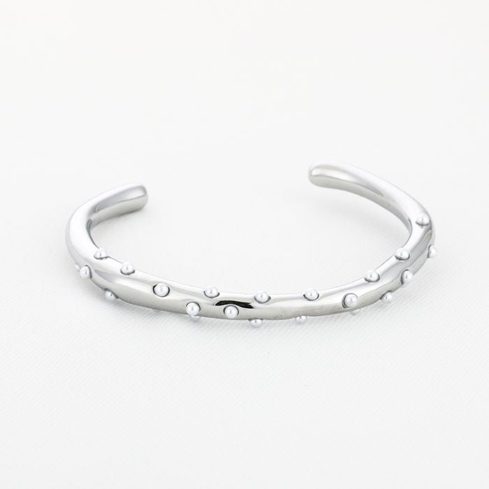 Bangle Salina Bracelet - Silver