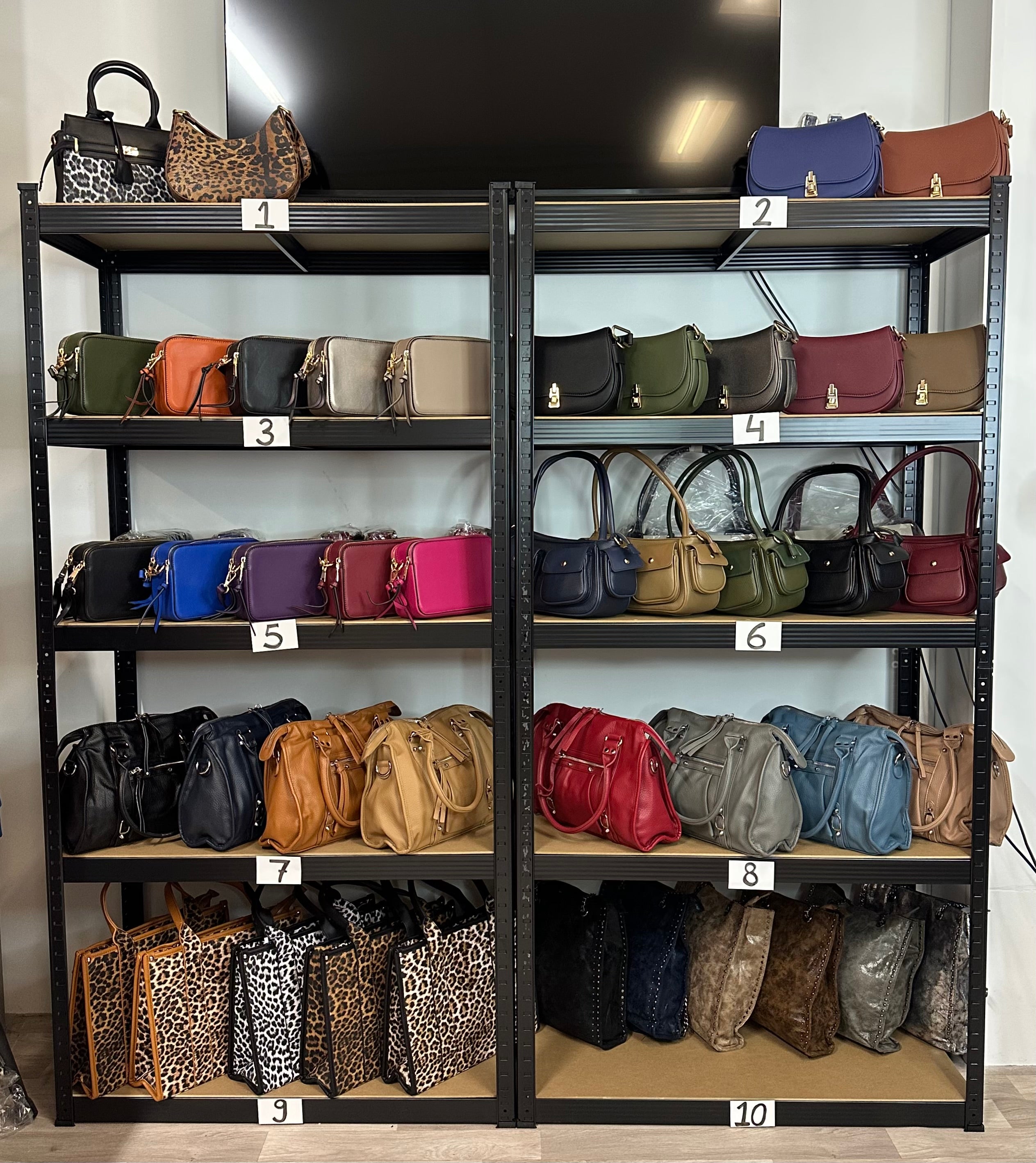 Choose To Love It - 1 tas