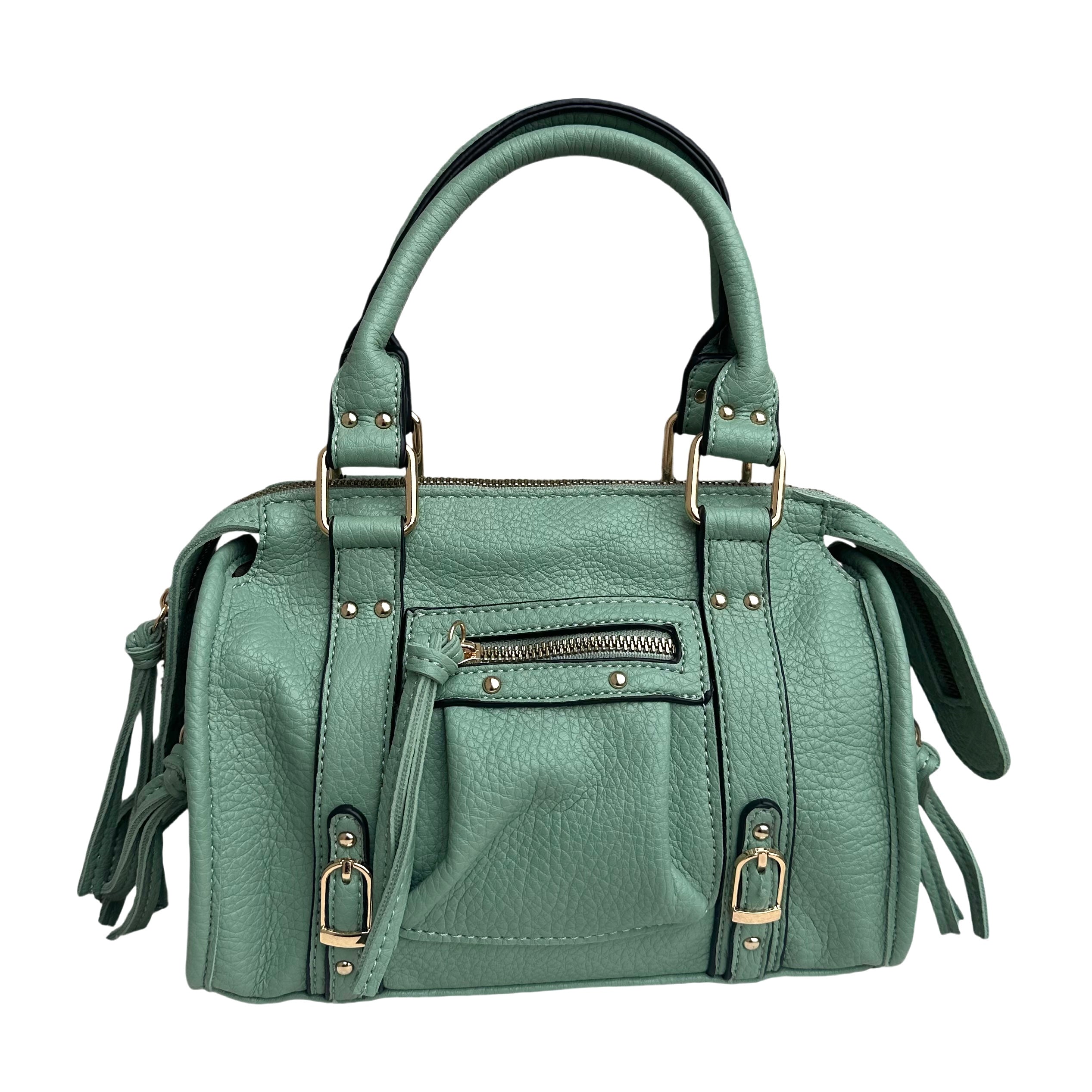 Liv Medium Tas - Mint