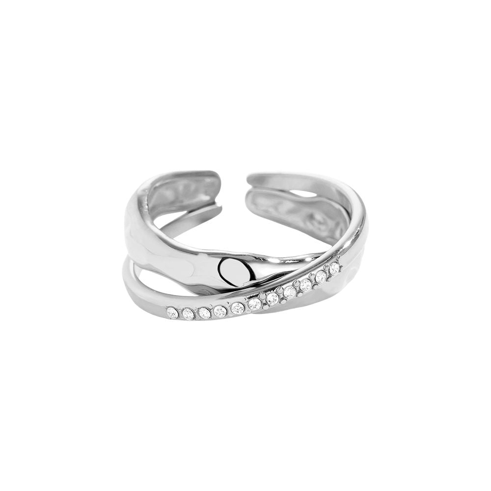Manon Ring - Silver