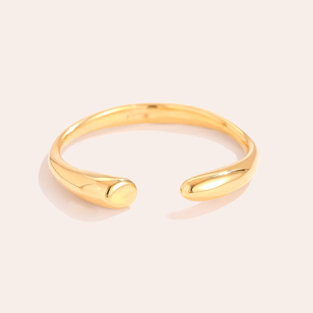 Frederique Ring - Gold