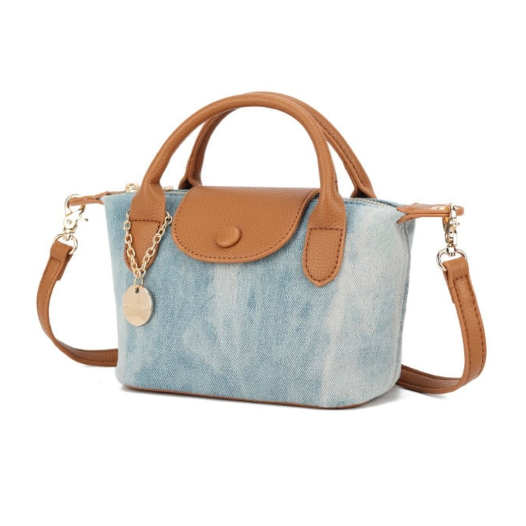 Priscilla Tas - Denim