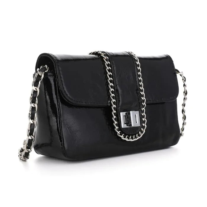 Glamour Tas - Zwart