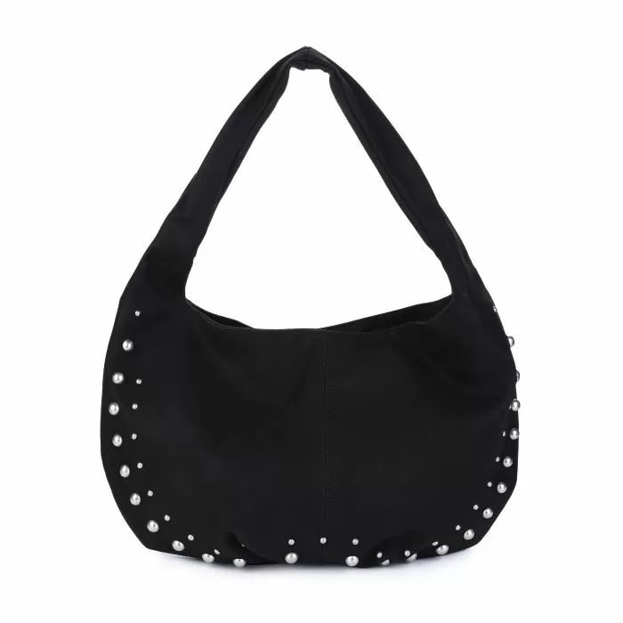 Studs Tas - Zwart